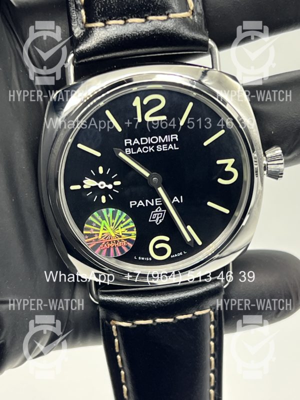 Товар Officine Panerai Radiomir Art 11859 Фото 3 - Officine Panerai Radiomir Art 11859
