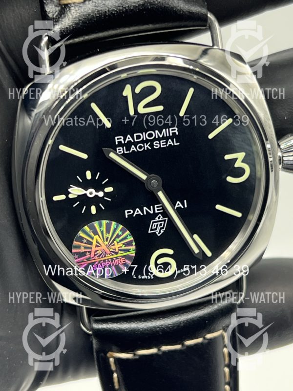 Товар Officine Panerai Radiomir Art 11859 Фото 4 - Officine Panerai Radiomir Art 11859