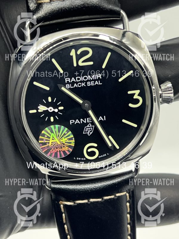 Товар Officine Panerai Radiomir Art 11859 Фото 5 - Officine Panerai Radiomir Art 11859