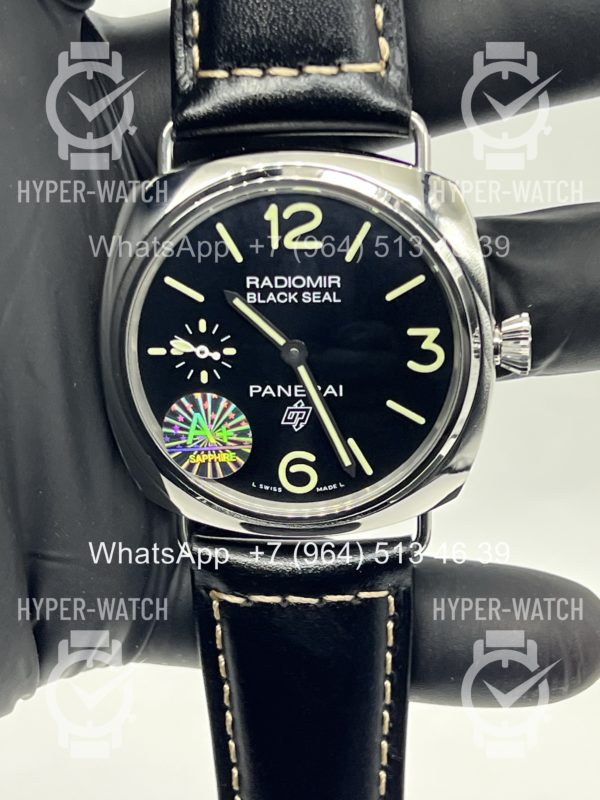 Товар Officine Panerai Radiomir Art 11859 Фото 6 - Officine Panerai Radiomir Art 11859