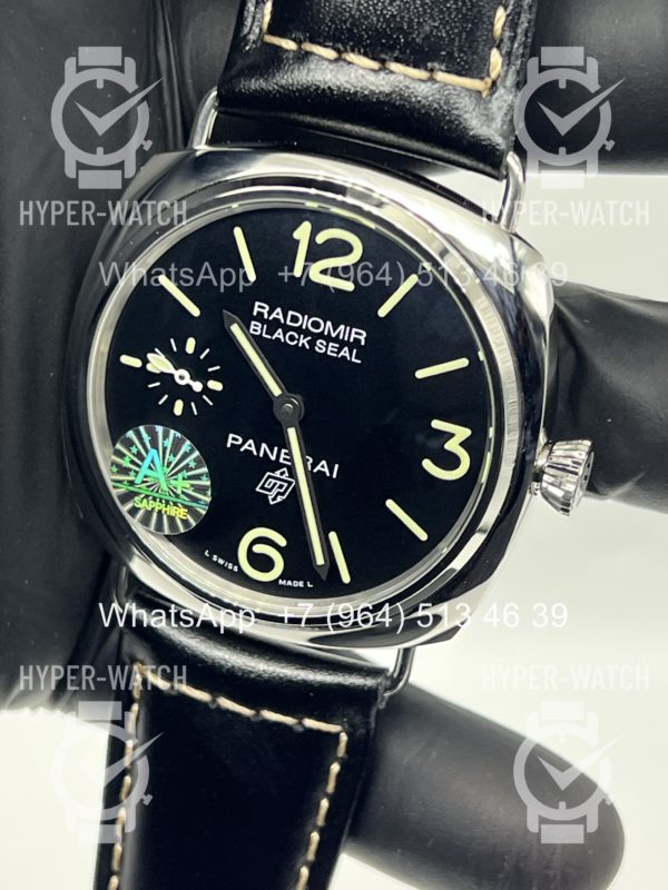 Товар Officine Panerai Radiomir Art 11859 Фото 7 - Officine Panerai Radiomir Art 11859
