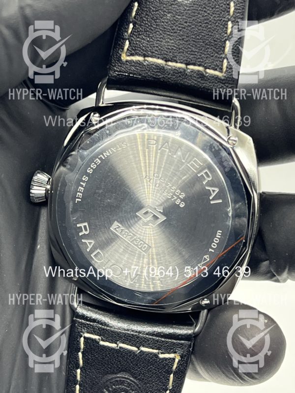 Товар Officine Panerai Radiomir Art 11859 Фото 13 - Officine Panerai Radiomir Art 11859