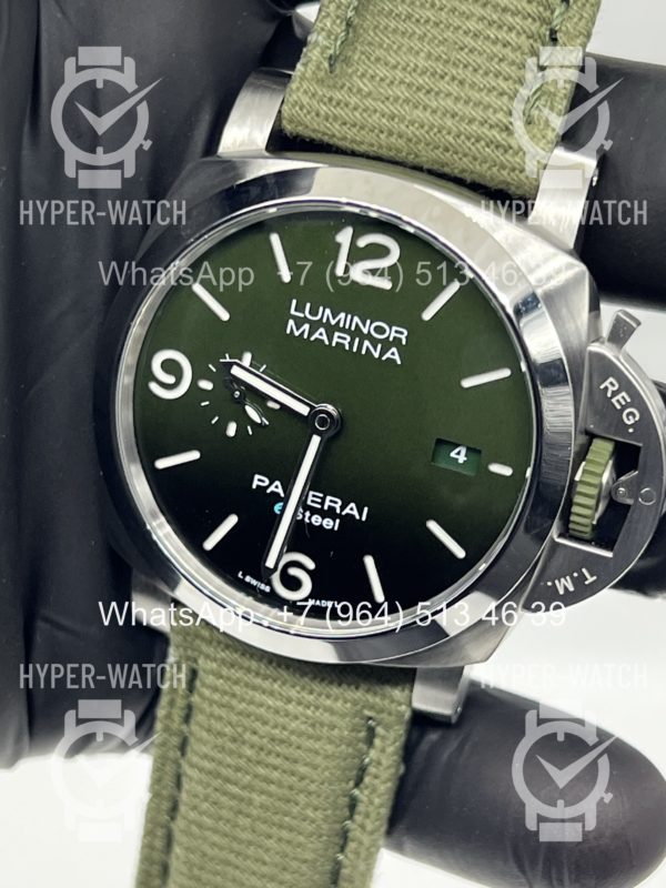 Товар Officine Panerai Luminor Marina PAM01356 Фото 3 - Officine Panerai Luminor Marina PAM01356