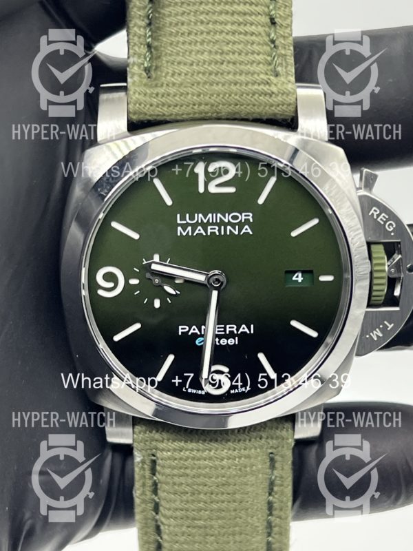 Товар Officine Panerai Luminor Marina PAM01356 Фото 4 - Officine Panerai Luminor Marina PAM01356