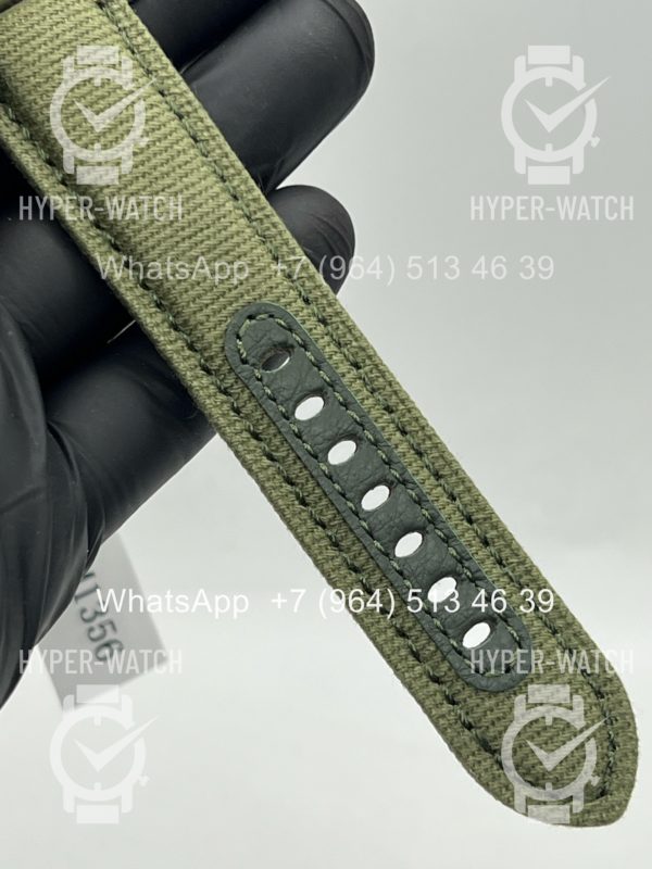 Товар Officine Panerai Luminor Marina PAM01356 Фото 8 - Officine Panerai Luminor Marina PAM01356