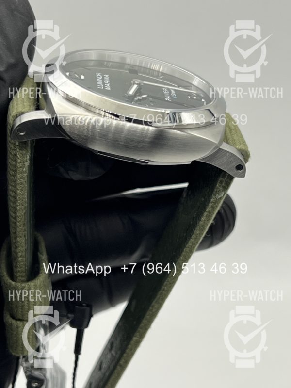 Товар Officine Panerai Luminor Marina PAM01356 Фото 10 - Officine Panerai Luminor Marina PAM01356