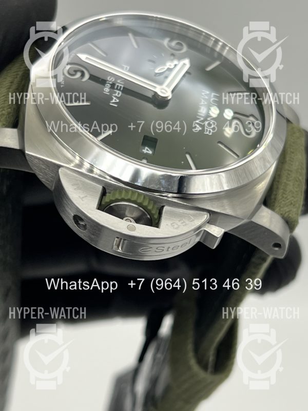 Товар Officine Panerai Luminor Marina PAM01356 Фото 12 - Officine Panerai Luminor Marina PAM01356