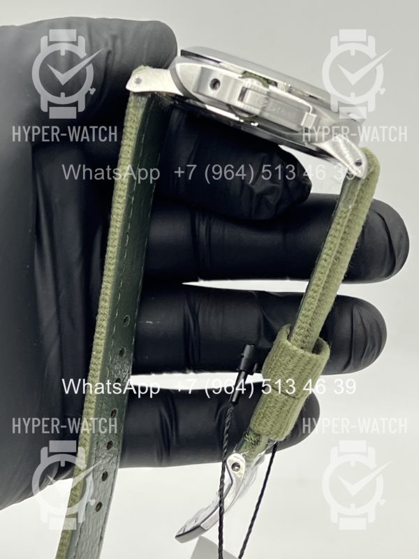 Товар Officine Panerai Luminor Marina PAM01356 Фото 13 - Officine Panerai Luminor Marina PAM01356