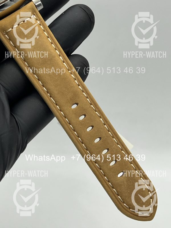 Фото 6 - Officine Panerai Luminor Marina PAM 00523 Steel
