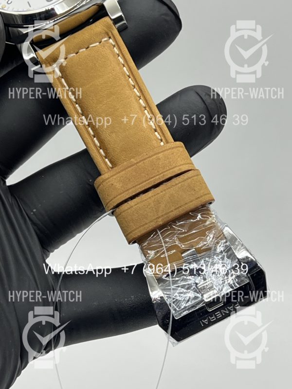 Фото 7 - Officine Panerai Luminor Marina PAM 00523 Steel