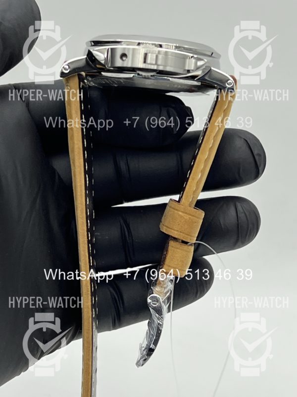 Фото 11 - Officine Panerai Luminor Marina PAM 00523 Steel