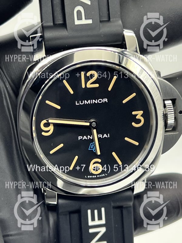 Фото 4 - Officine Panerai Luminor PAM00634