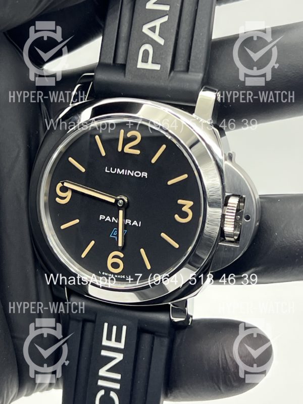 Фото 7 - Officine Panerai Luminor PAM00634