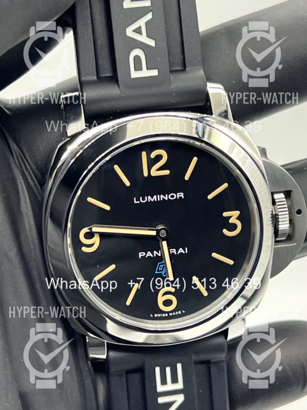 Фото 8 - Officine Panerai Luminor PAM00634