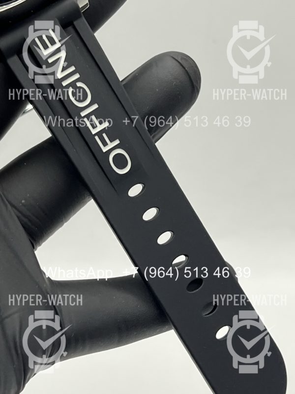 Фото 9 - Officine Panerai Luminor PAM00634