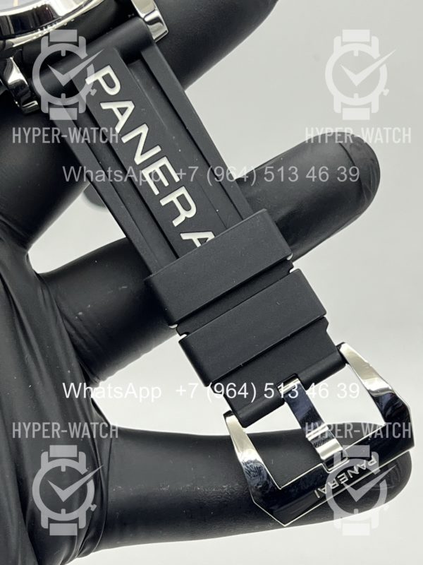 Фото 10 - Officine Panerai Luminor PAM00634