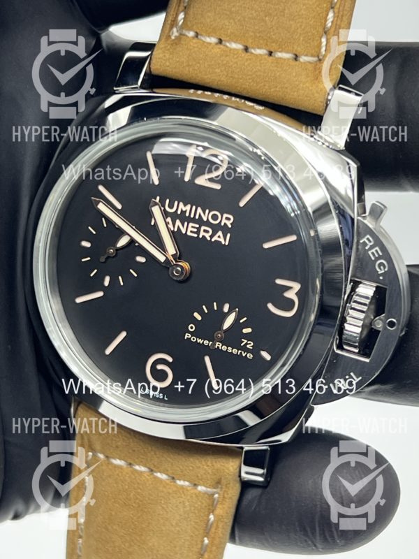 Фото 2 - Officine Panerai Luminor PAM00423