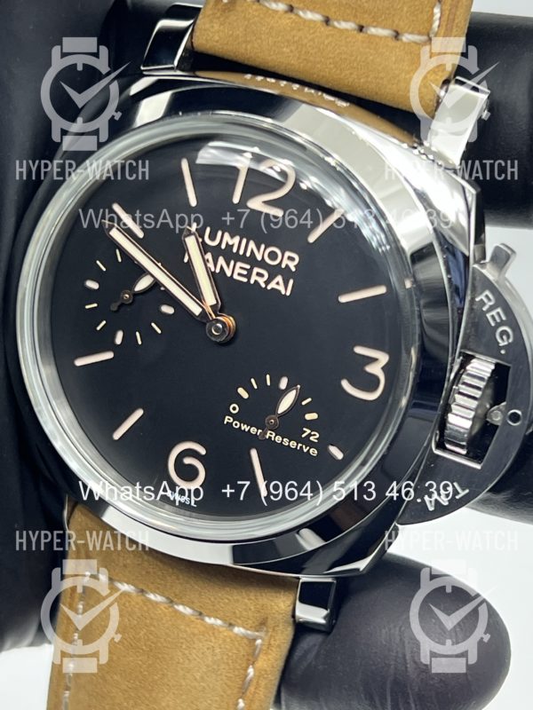 Фото 3 - Officine Panerai Luminor PAM00423