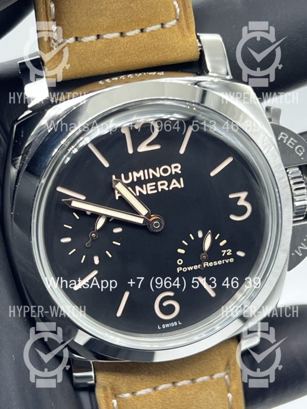 Фото 4 - Officine Panerai Luminor PAM00423