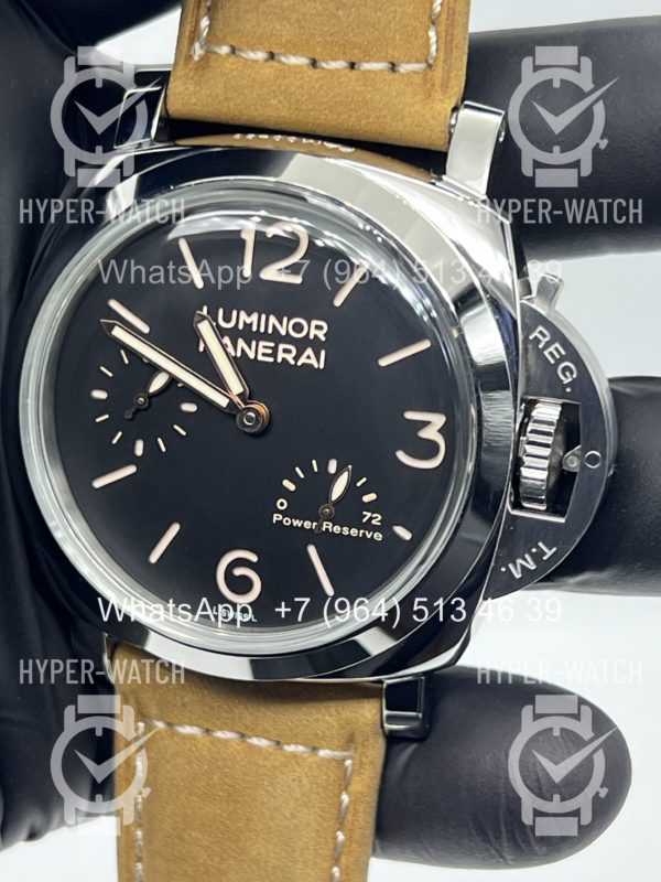 Фото 5 - Officine Panerai Luminor PAM00423