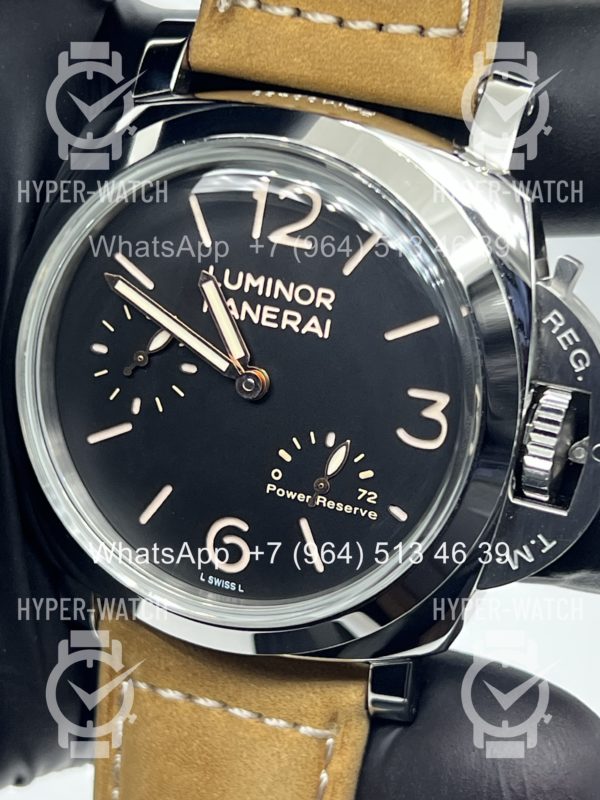 Фото 6 - Officine Panerai Luminor PAM00423