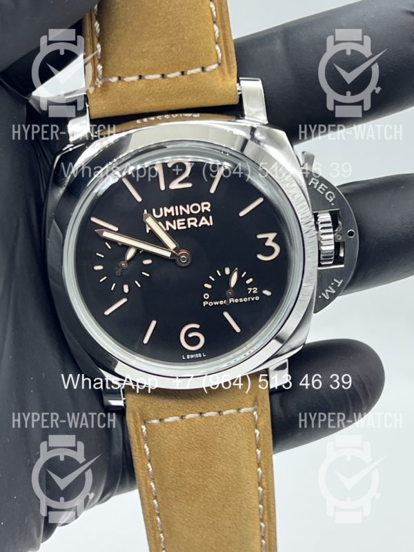 Фото 7 - Officine Panerai Luminor PAM00423