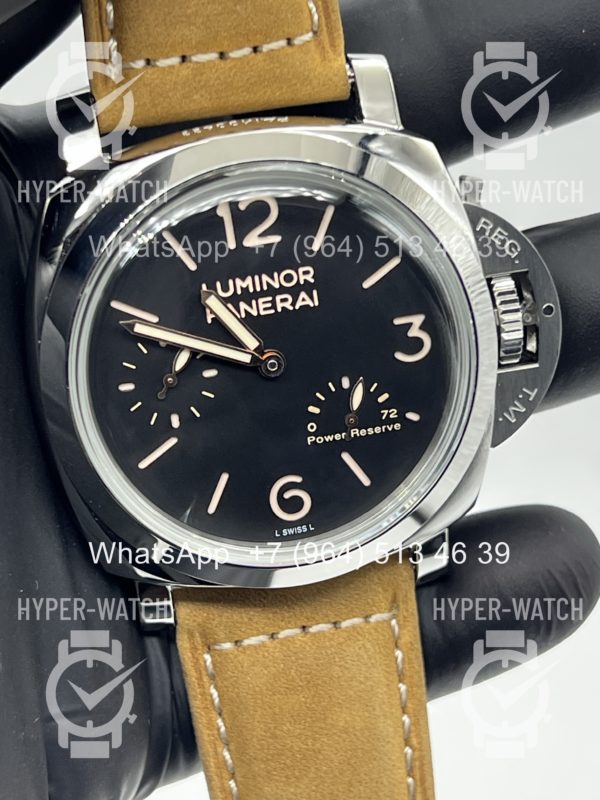 Фото 8 - Officine Panerai Luminor PAM00423