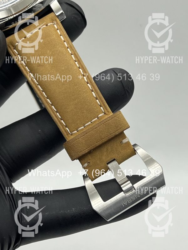 Фото 10 - Officine Panerai Luminor PAM00423