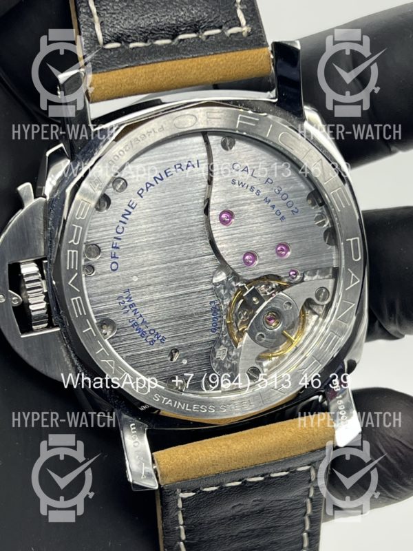 Фото 13 - Officine Panerai Luminor PAM00423