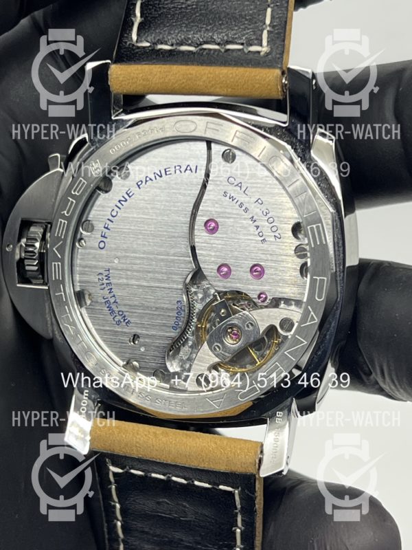 Фото 14 - Officine Panerai Luminor PAM00423