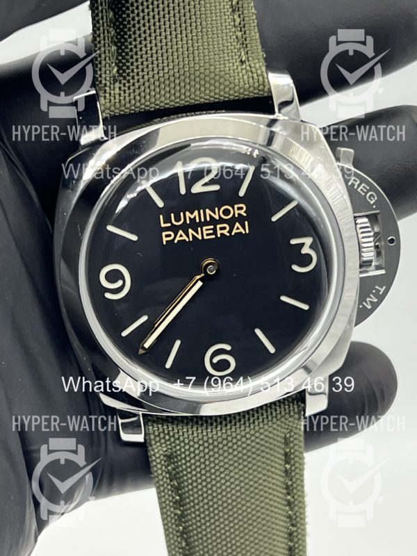 Товар Officine Panerai Luminor PAM00606 Фото 3 - Officine Panerai Luminor PAM00606