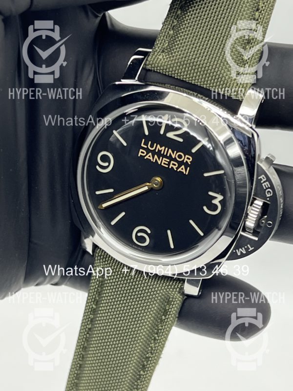 Товар Officine Panerai Luminor PAM00606 Фото 4 - Officine Panerai Luminor PAM00606
