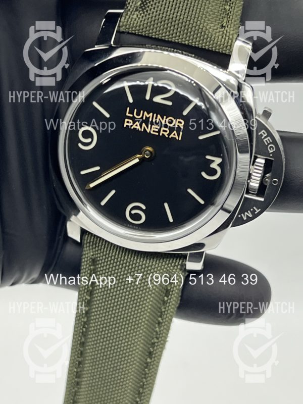 Товар Officine Panerai Luminor PAM00606 Фото 8 - Officine Panerai Luminor PAM00606
