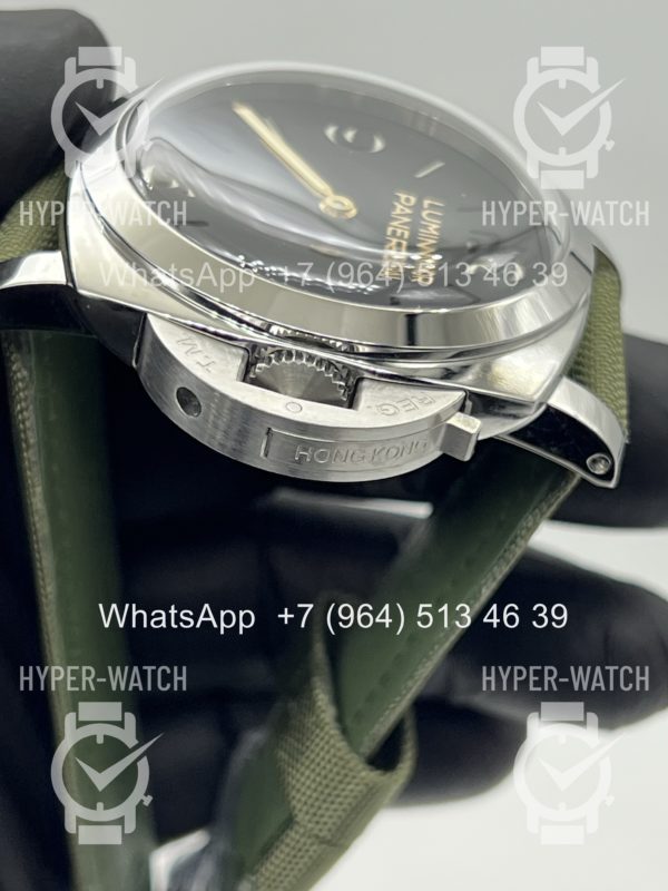 Товар Officine Panerai Luminor PAM00606 Фото 14 - Officine Panerai Luminor PAM00606