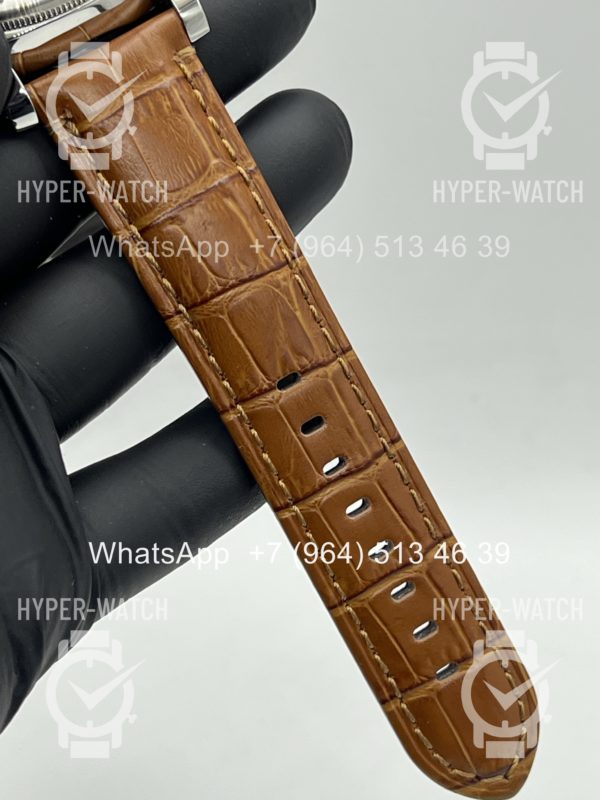 Фото 5 - Officine Panerai Luminor Submersible PAM01024 Steel