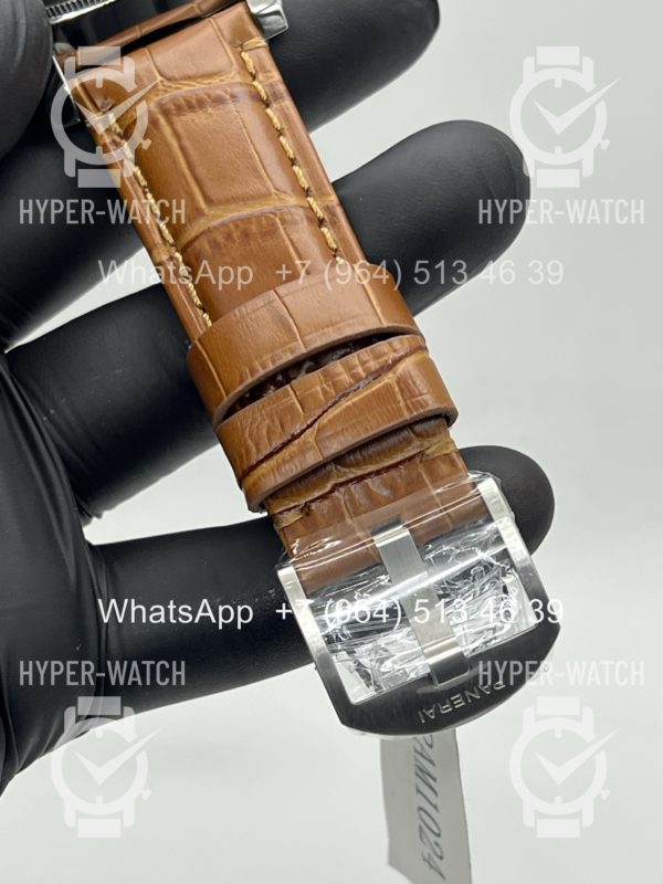 Фото 6 - Officine Panerai Luminor Submersible PAM01024 Steel