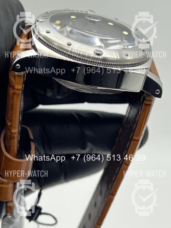 Фото 7 - Officine Panerai Luminor Submersible PAM01024 Steel
