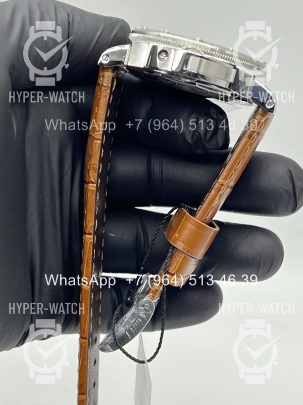 Фото 10 - Officine Panerai Luminor Submersible PAM01024 Steel