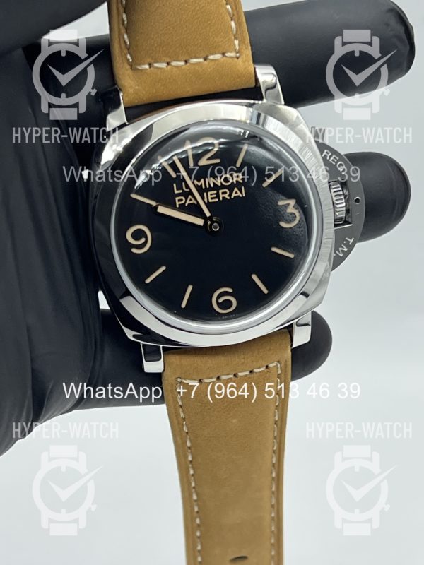 Товар Officine Panerai Luminor PAM00372 Фото 2 - Officine Panerai Luminor PAM00372