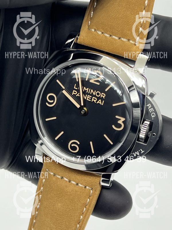 Товар Officine Panerai Luminor PAM00372 Фото 3 - Officine Panerai Luminor PAM00372