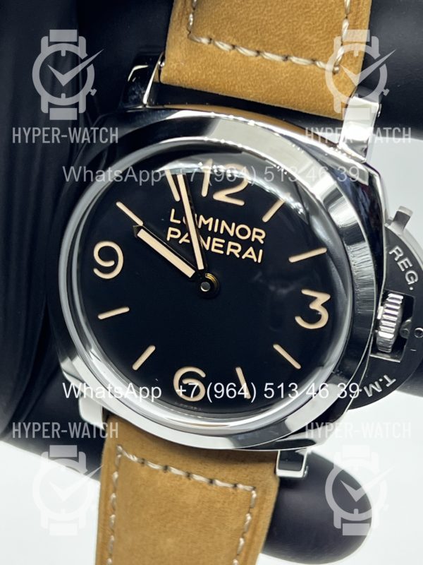Товар Officine Panerai Luminor PAM00372 Фото 4 - Officine Panerai Luminor PAM00372