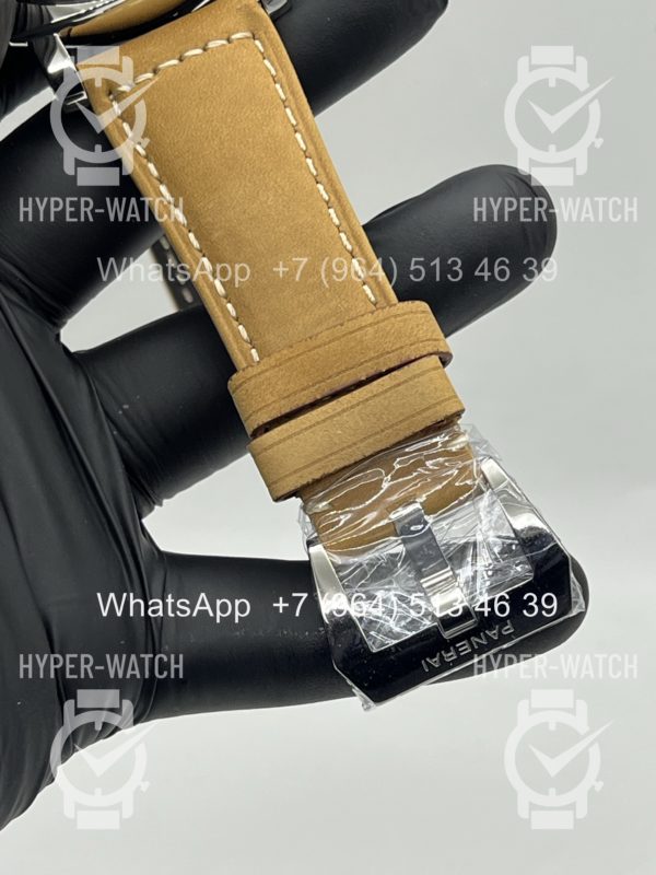Товар Officine Panerai Luminor PAM00372 Фото 6 - Officine Panerai Luminor PAM00372