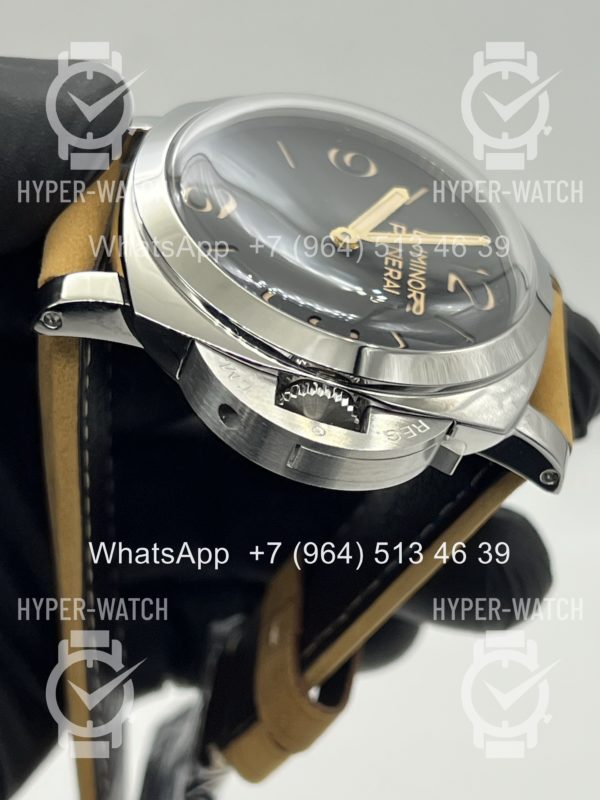 Товар Officine Panerai Luminor PAM00372 Фото 9 - Officine Panerai Luminor PAM00372