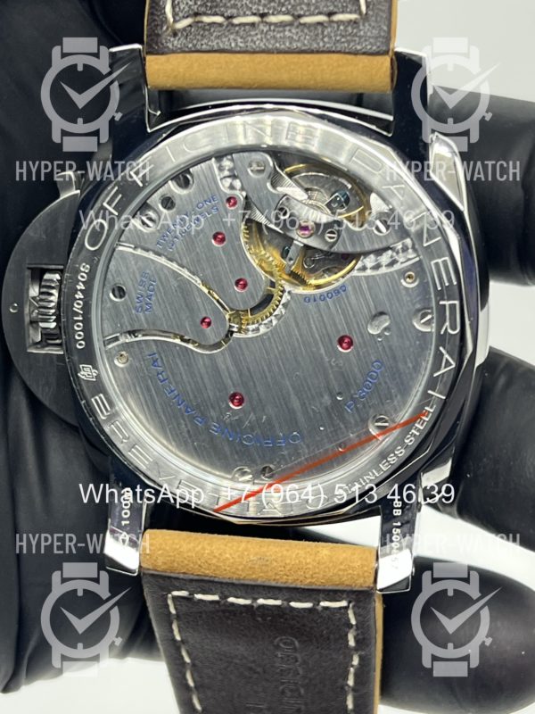 Товар Officine Panerai Luminor PAM00372 Фото 11 - Officine Panerai Luminor PAM00372
