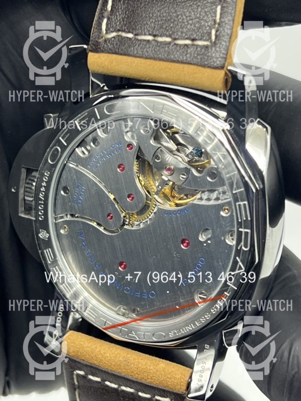 Товар Officine Panerai Luminor PAM00372 Фото 12 - Officine Panerai Luminor PAM00372
