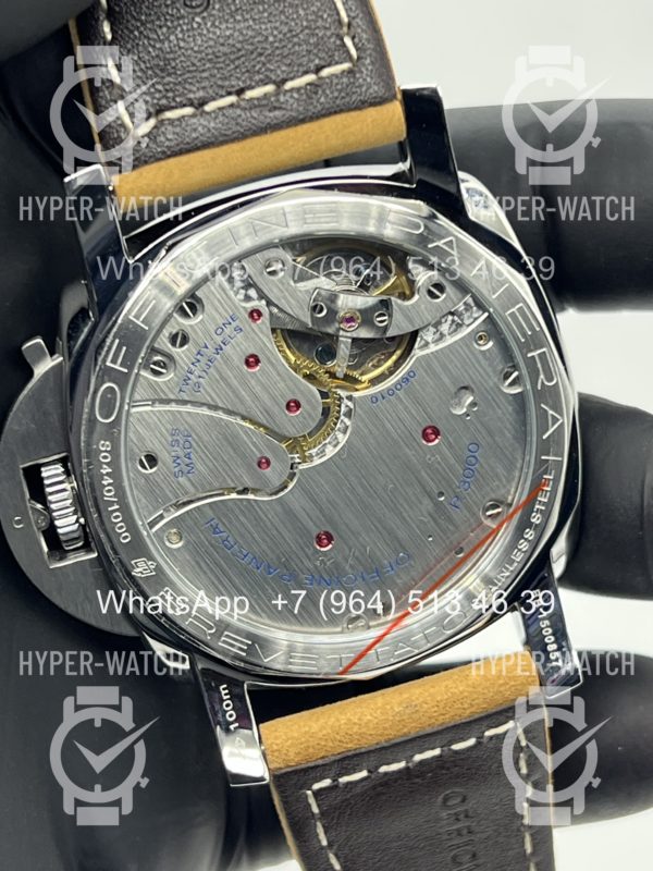 Товар Officine Panerai Luminor PAM00372 Фото 13 - Officine Panerai Luminor PAM00372