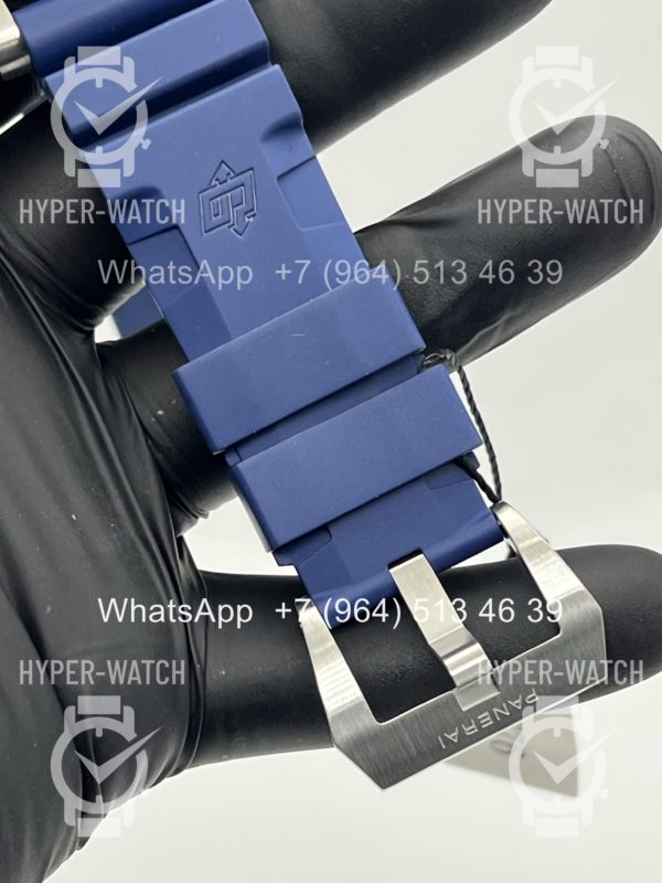 Товар Officine Panerai Luminor Submersible PAM01676 Фото 9 - Officine Panerai Luminor Submersible PAM01676
