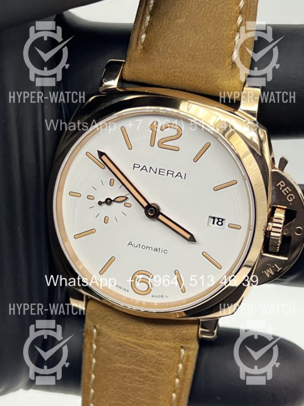 Товар Officine Panerai Luminor Due PAM01042 Фото 6 - Officine Panerai Luminor Due PAM01042