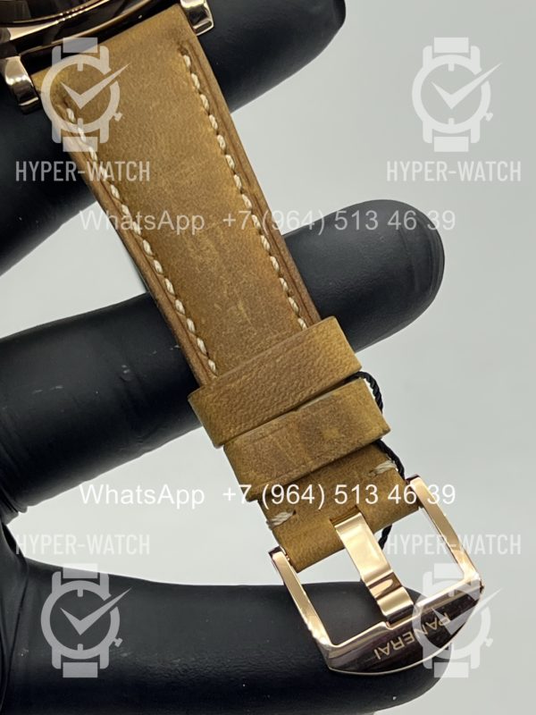 Товар Officine Panerai Luminor Due PAM01042 Фото 10 - Officine Panerai Luminor Due PAM01042