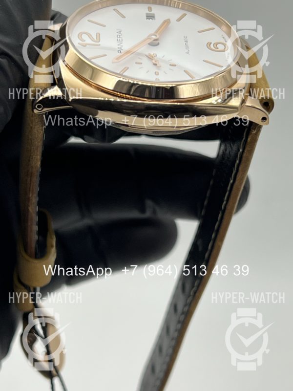 Товар Officine Panerai Luminor Due PAM01042 Фото 11 - Officine Panerai Luminor Due PAM01042